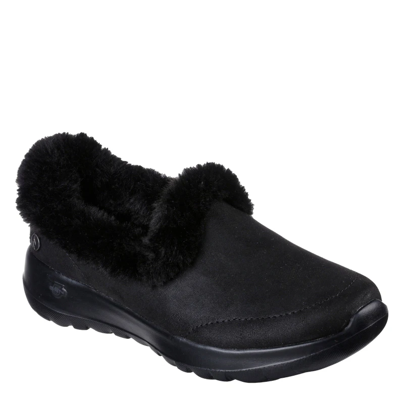 Image of Skechers OTG Joy Black female 2 (35)