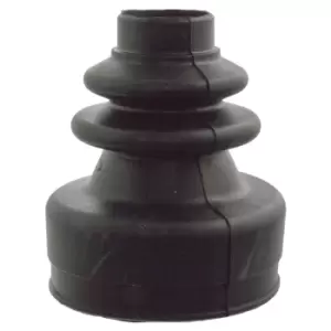 Image of Cv Boot Bellow driveshaft 14905 by Febi Bilstein