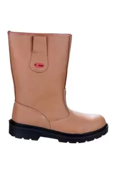 Image of FS334 Steel Toe Cap Safety Boots