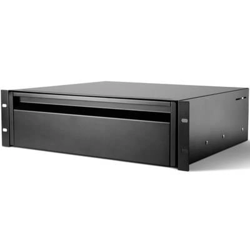 Image of Adam Hall Adam Hall 874E03A Rack drawer 3 U 874E03A