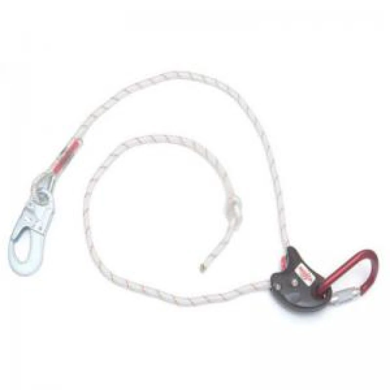 Image of 3M 3M Protecta Work Position Trigger Lanyard 2m 3M1200314