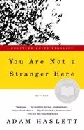 Image of you are not a stranger here stories