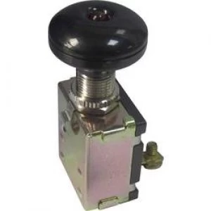 Image of SCI A3 26L SC M4 LED RED Car Pull Switch 30A OffOn