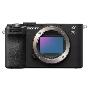 Image of Sony A7CR Digital Camera Body - Black