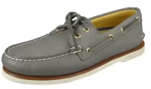 Image of Sperry Trainers grey 9