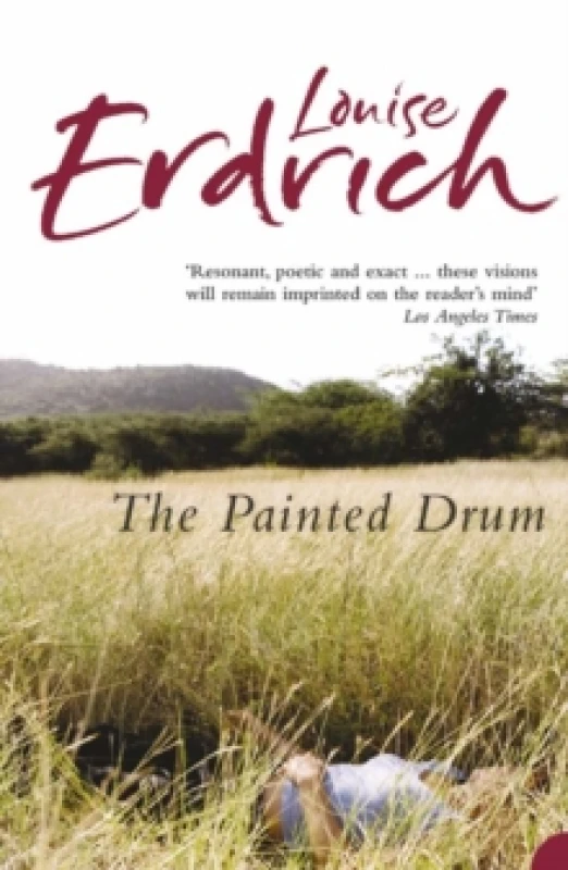 Image of The Painted Drum Paperback / softback