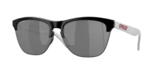Image of Oakley Sunglasses OO9374 FROGSKINS LITE 937453