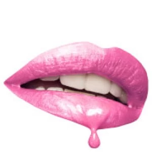 Image of INC.redible In a Dream World Iridescent Lip Gloss 3.48ml (Various Shades) - Anything Flaming Goes