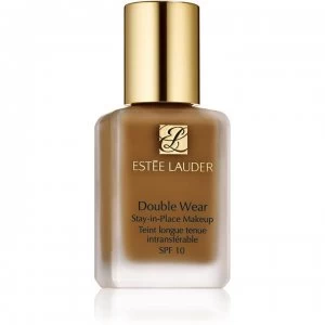 Image of Estee Lauder Double Wear Stay-in-Place Makeup SPF 10 - TRUFFLE