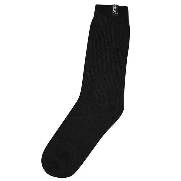Image of Gelert Heat Wear Socks Mens - Black 12+