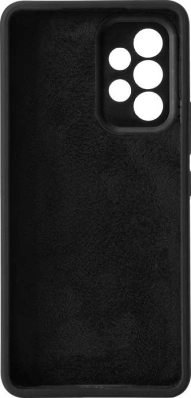 Image of eSTUFF ES673195-BULK mobile phone case 16.5cm (6.5") Cover Black