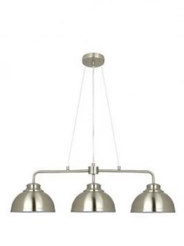 Image of Blake Pendant In Chrome