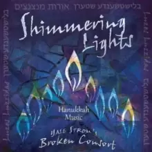 Image of Shimmering Lights: Hanukkah Music