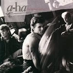 Image of A-Ha - Hunting High And Low (vinyl)