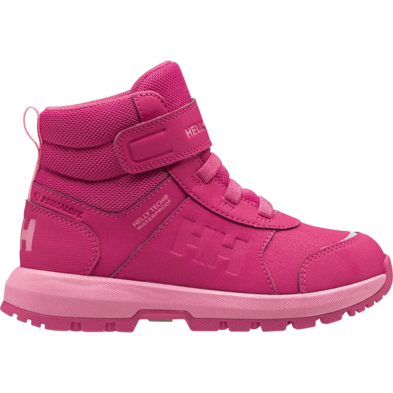 Image of Helly Hansen Children's boots Helly Hansen Shelter Rose Unisex 34