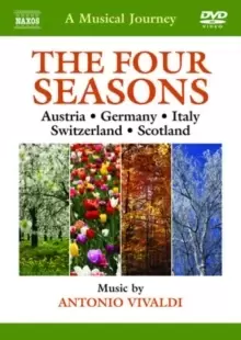 Image of A Musical Journey: The Four Seasons - Austria/Germany/Italy...