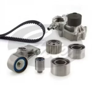 Image of Powergrip Water Pump Kit Gates KP25612XS-3