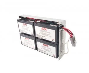 Image of APC RBC23 REPLACEABLE Battery