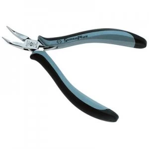 Image of C.K T3767D 120 SensoPlus ESD Snipe Nose Pliers 130mm