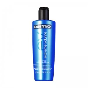 Image of Osmo Extreme Volume Shampoo 1000ml