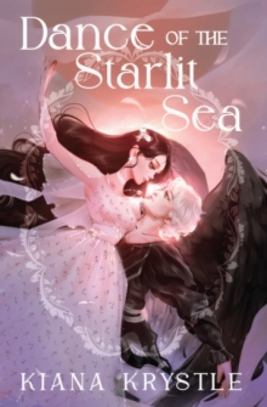 Image of Dance of the Starlit Sea Hardback