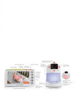 Image of Summer Infant Panorama 5 Video Monitor