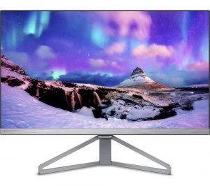 Image of Philips 24" 245C7QJSB Full HD IPS Ultra Wide LED Monitor
