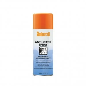 Image of Anti-static Spray 400ML