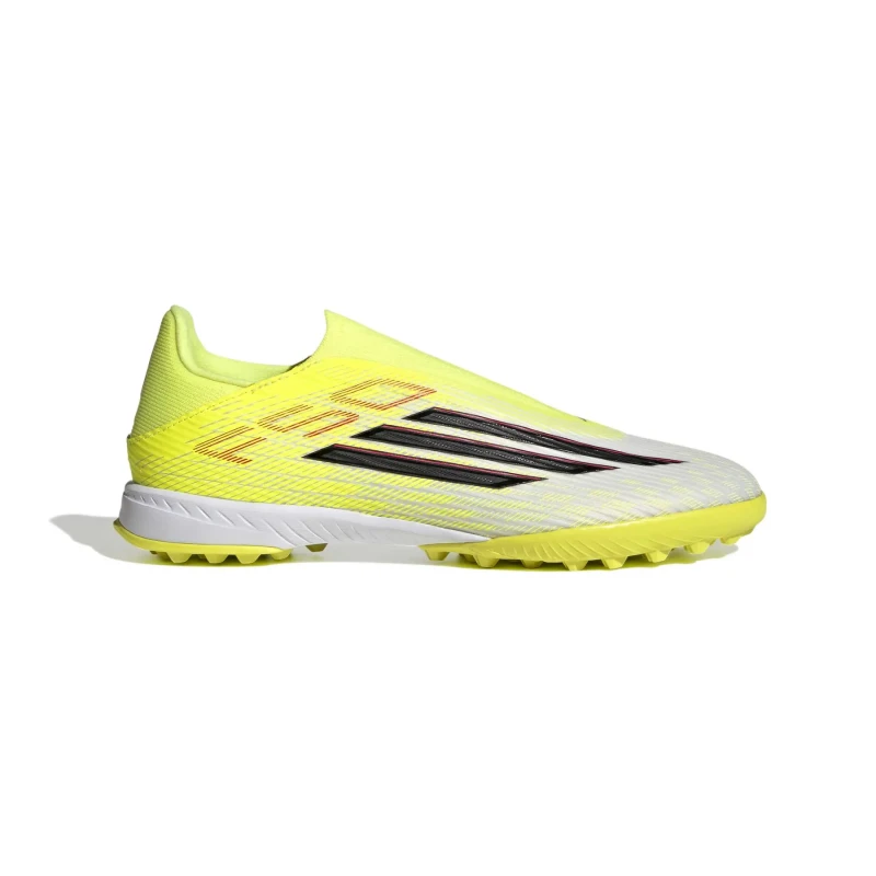 Image of Adidas Football boots adidas F50 League LL TF Jaune Unisex 42 2/3 JR8979