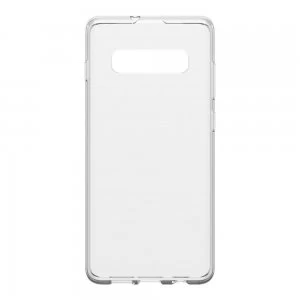 Image of Otterbox Clearly Protected Skin - Clear for Samsung Galaxy S10+