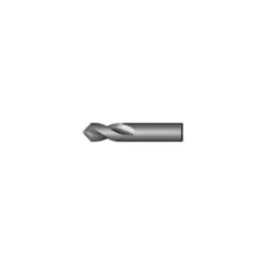 Image of Solid Carbide Tialn 90 Deg Spotting Drill 10.00 Mm