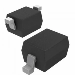 Image of TVS diode Bourns CDSOD323 T24C SOD 323 26.7 V 350