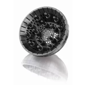 Image of Babyliss PRO Diffuser Attachment For Murano Hairdryers