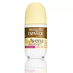 Image of Instituto Espanol Avena Roll On Deodorant 75ml