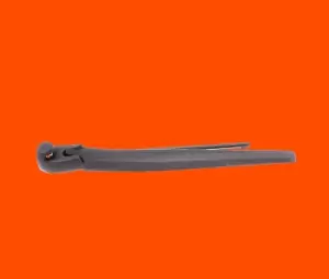 Image of RIDEX Wiper Arm 301W0130 Windscreen Wiper Arm,Wiper Arm, windscreen washer SEAT,Ibiza III Schragheck (6L),Altea (5P1)