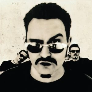 Image of Therapy? - Infernal Love Vinyl