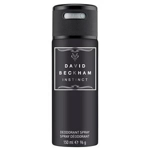 Image of David Beckham Instinct Deodorant 150ml