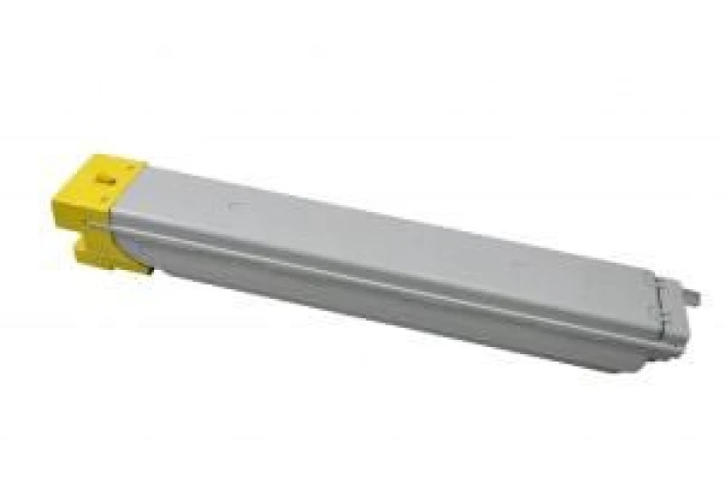 Image of CoreParts QI-SA1015Y toner cartridge Compatible Yellow