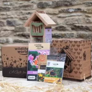 Image of For the love of Butterflies Gift Pack