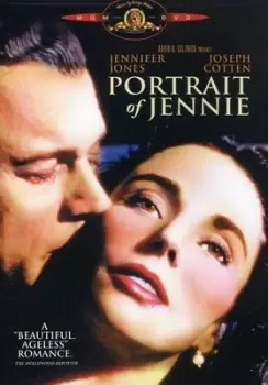 Image of Portrait of Jennie (1948) - DVD - Used