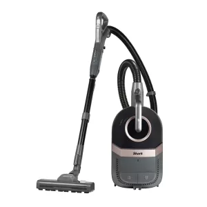 Image of Shark CV100UKT Bagless Cylinder Pet Vacuum Cleaner