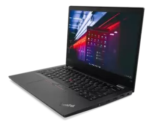 Image of Lenovo ThinkPad L13 Clam Gen2 11th Generation Intel Core i5-1135G7 Processor (2.40 GHz up to 4.20 GHz)/Windows 10 Pro 64/256GB SSD M.2 2280 PCIe TLC O