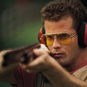 Image of Red Letter Days - Archery Air Rifle And Clay Shooting For Two