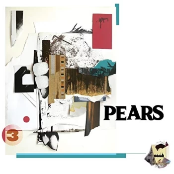 Image of Pears - Pears CD