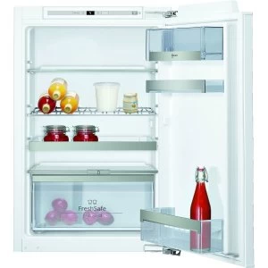 Image of Neff KI1213DD0 144L Integrated Undercounter Larder Fridge