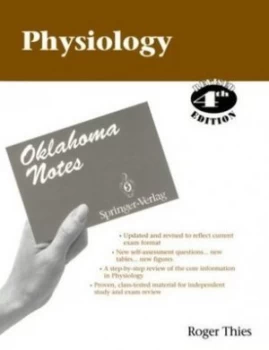 Image of Physiology by R.R. Claudet Book