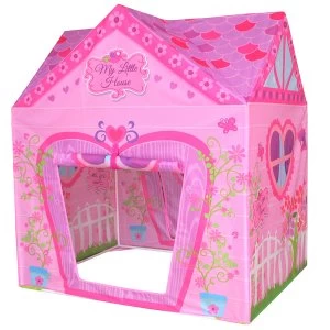 Image of Charles Bentley My Little House Play Tent