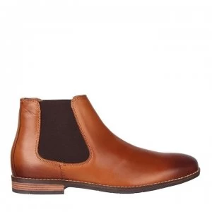 Image of Firetrap Denby Boots Mens - Tan