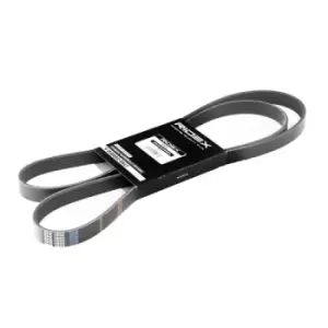 Image of RIDEX V-ribbed belt 305P0146 Serpentine belt,Auxiliary belt AUDI,MERCEDES-BENZ,OPEL,A4 Avant (8E5, B6),A6 Avant (4B5, C5),A4 Limousine (8D2, B5)