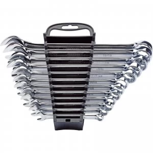 Image of Draper 12 Piece Imperial Combination Spanner Set